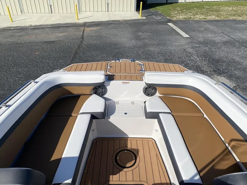 Slide: The Image of Starcraft SVX 211 OB CC 2024 - 8