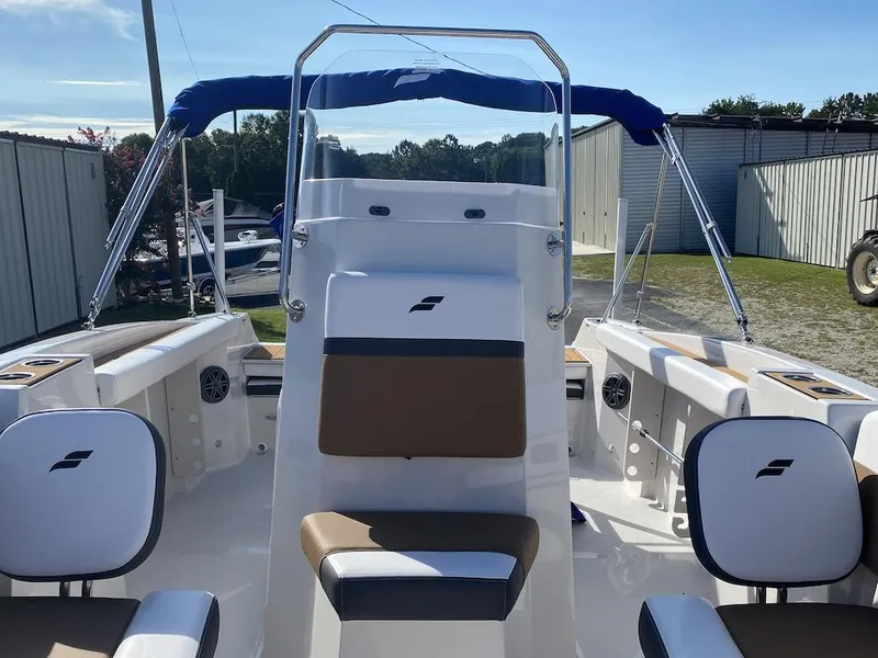 Slide: The Image of Starcraft SVX 191 CC OB 2024 - 10