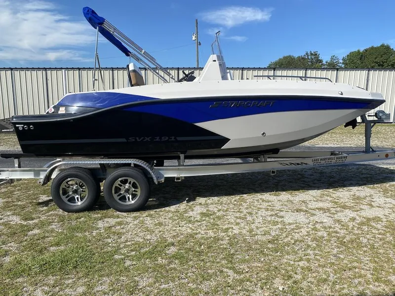 Slide: The Image of Starcraft SVX 191 CC OB 2024 - 3