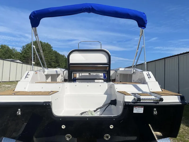 Slide: The Image of Starcraft SVX 191 CC OB 2024 - 4