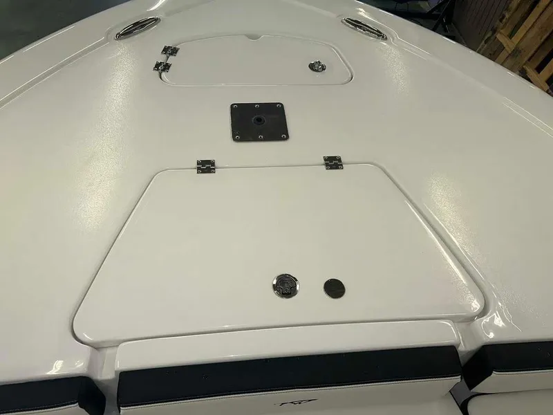 Slide: The Image of Tidewater 2300 Carolina Bay 2024 - 13