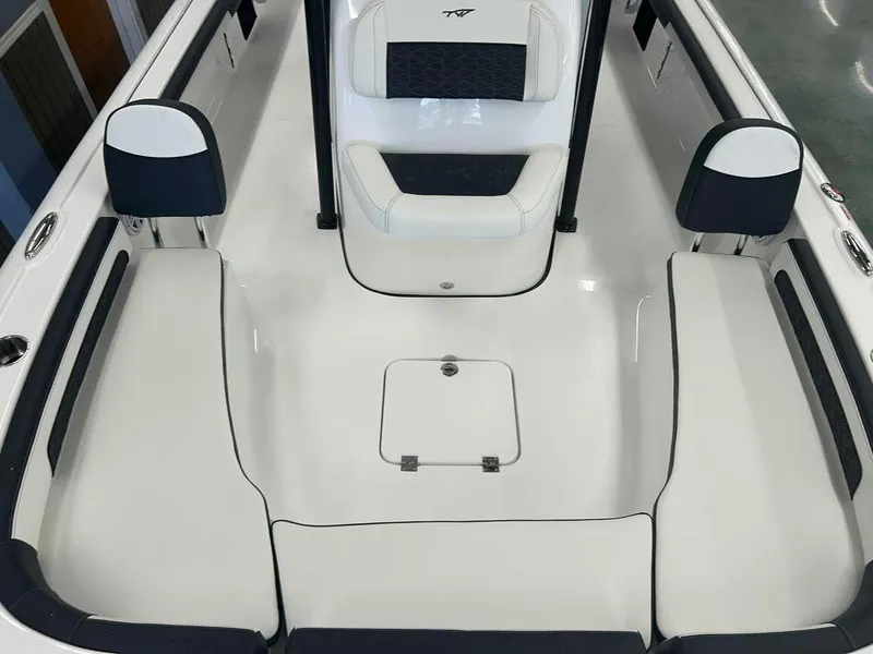 Slide: The Image of Tidewater 2300 Carolina Bay 2024 - 17