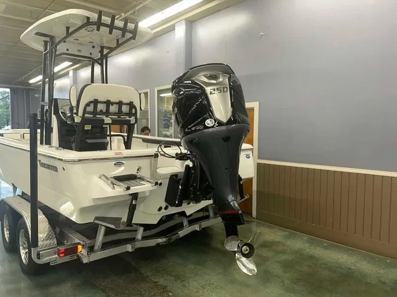 Slide: The Image of Tidewater 2300 Carolina Bay 2024 - 3