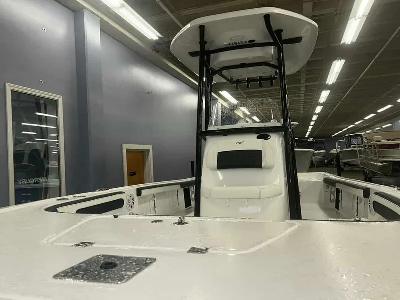 Slide: The Image of Tidewater 2300 Carolina Bay 2024 - 6