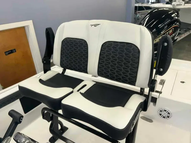 Slide: The Image of Tidewater 2300 Carolina Bay 2024 - 7