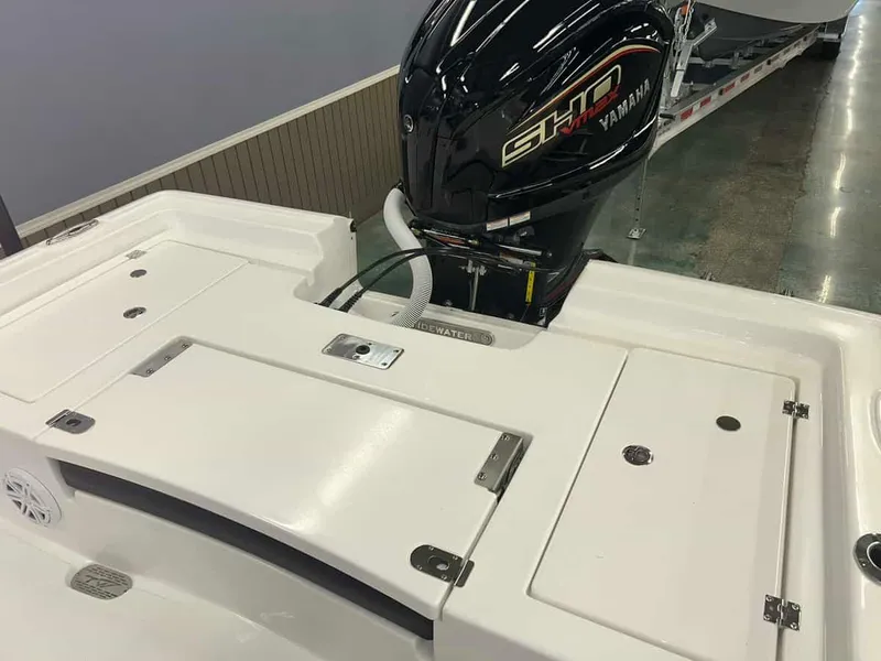 Slide: The Image of Tidewater 2300 Carolina Bay 2024 - 8