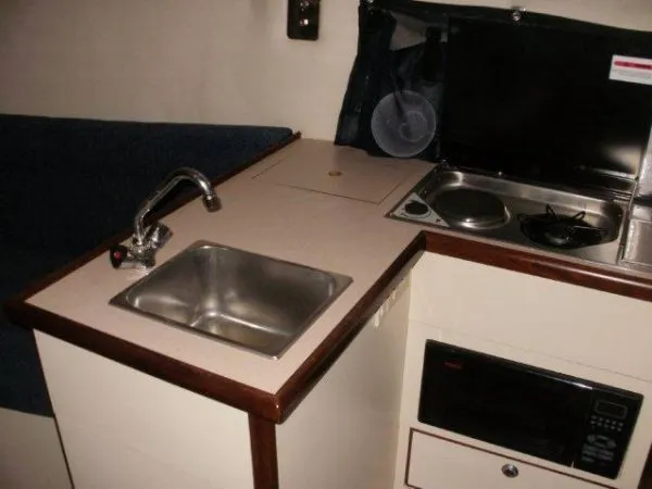 Slide: The Image of Salon Galley - 5