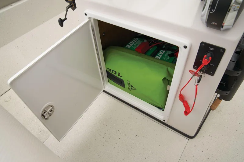 Slide: The Image of Ranger RB210 2024 - 42