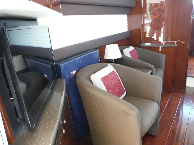 Slide: The Image of Meridian 441 Sedan 2014 - 54