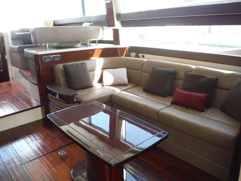 Slide: The Image of Meridian 441 Sedan 2014 - 55