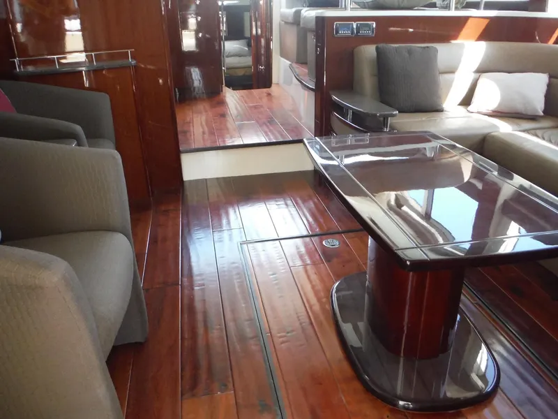 Slide: The Image of Meridian 441 Sedan 2014 - 56