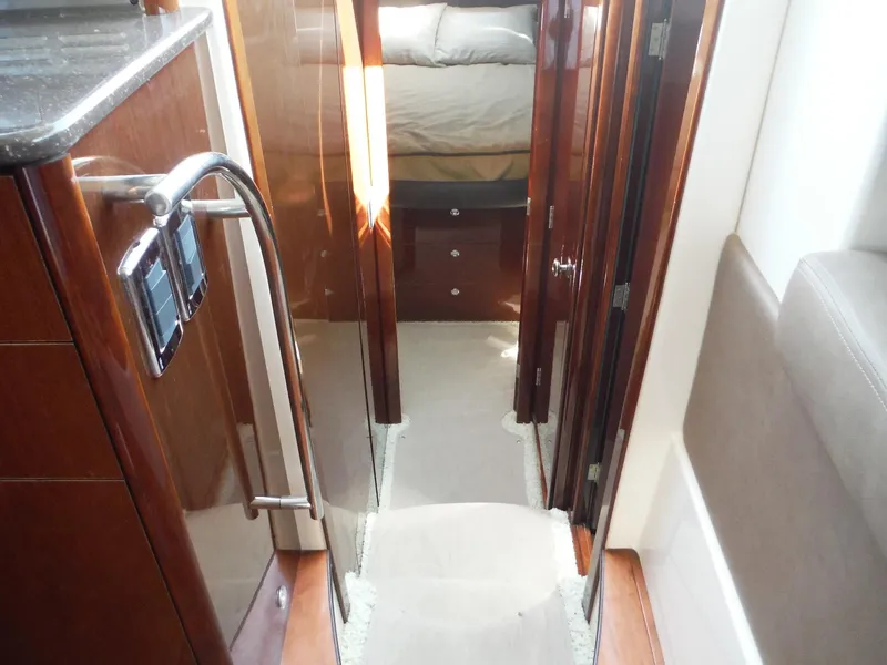 Slide: The Image of Meridian 441 Sedan 2014 - 59