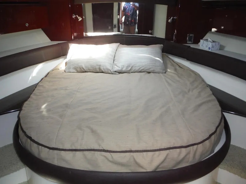 Slide: The Image of Meridian 441 Sedan 2014 - 60
