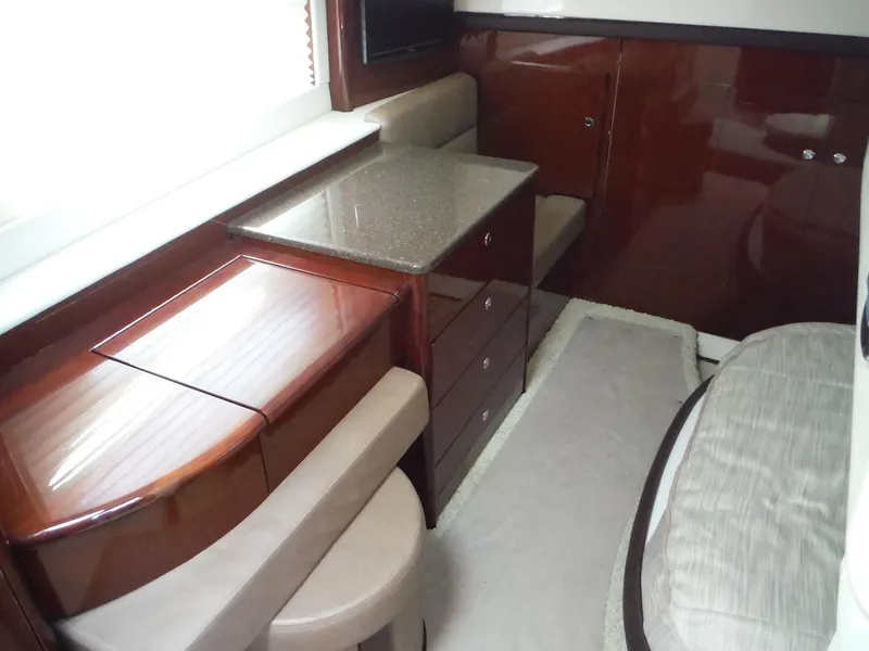 Slide: The Image of Meridian 441 Sedan 2014 - 64