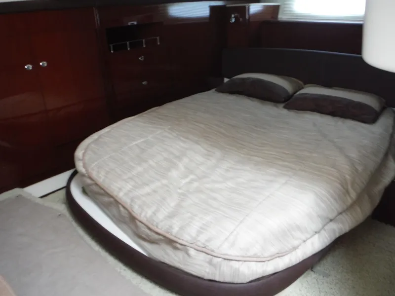 Slide: The Image of Meridian 441 Sedan 2014 - 66