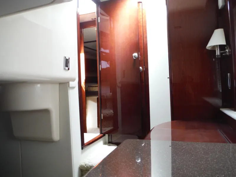 Slide: The Image of Meridian 441 Sedan 2014 - 69