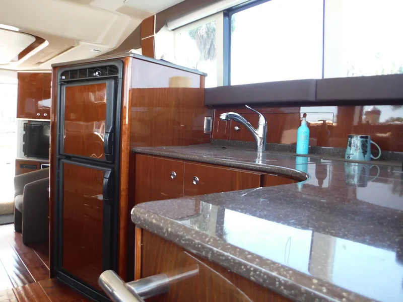 Slide: The Image of Meridian 441 Sedan 2014 - 72