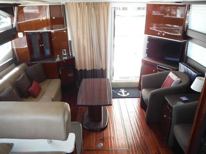 Slide: The Image of Meridian 441 Sedan 2014 - 73