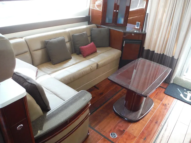 Slide: The Image of Meridian 441 Sedan 2014 - 74