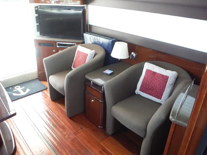 Slide: The Image of Meridian 441 Sedan 2014 - 75