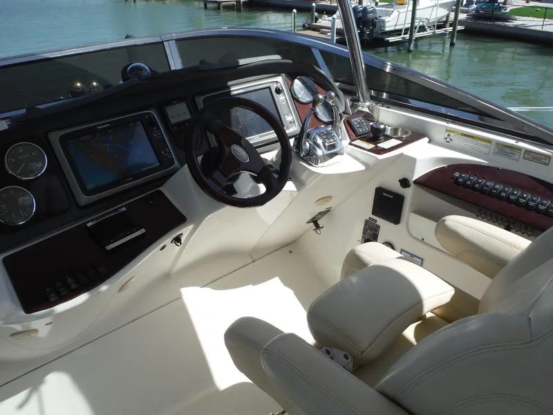 Slide: The Image of Meridian 441 Sedan 2014 - 80