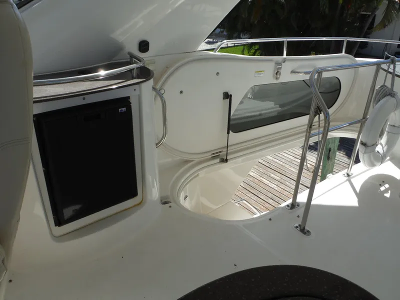 Slide: The Image of Meridian 441 Sedan 2014 - 85