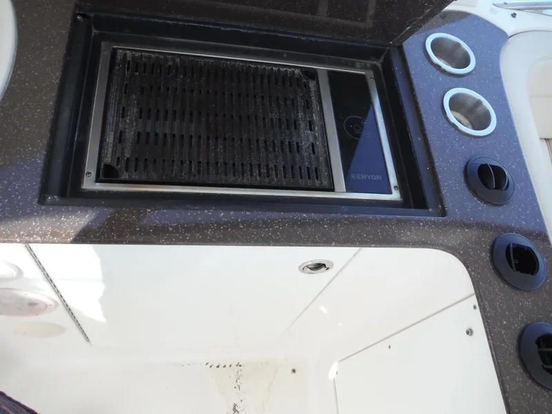 Slide: The Image of Meridian 441 Sedan 2014 - 87