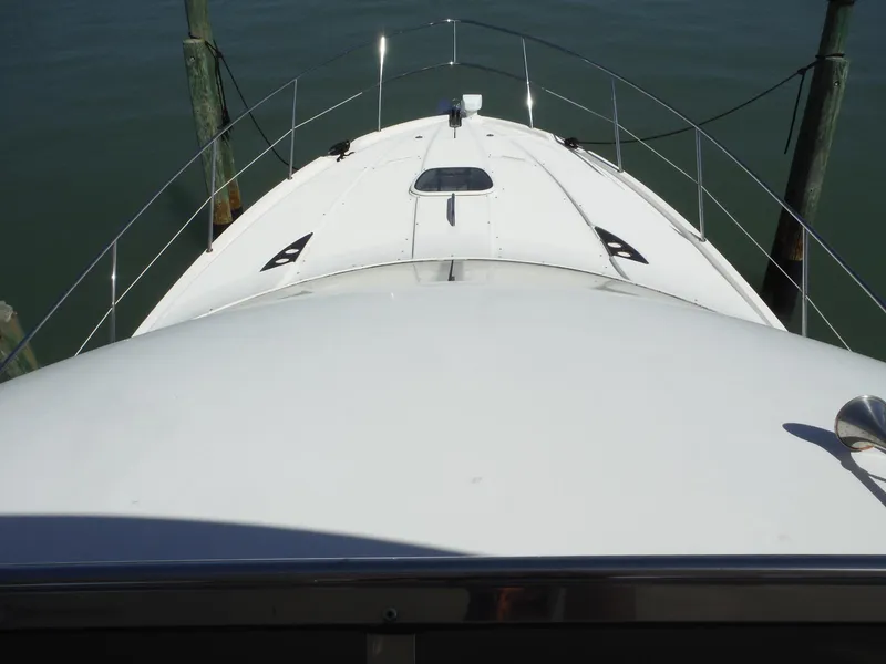 Slide: The Image of Meridian 441 Sedan 2014 - 90