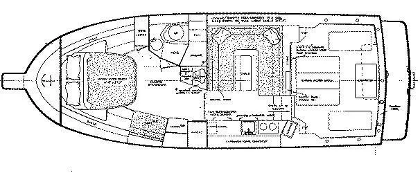 Slide: The Image of Albin 35 Command Bridge 2004 - 56