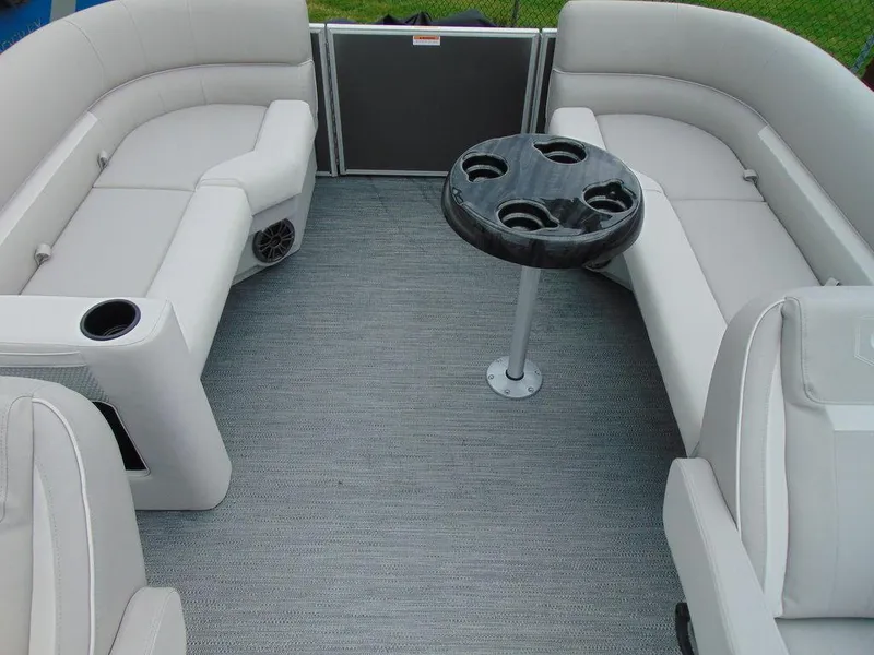 Slide: The Image of Godfrey Xperience 2286 SBX 2024 - 6