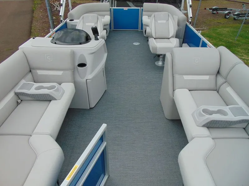 Slide: The Image of Godfrey Xperience 2286 SBX 2024 - 4