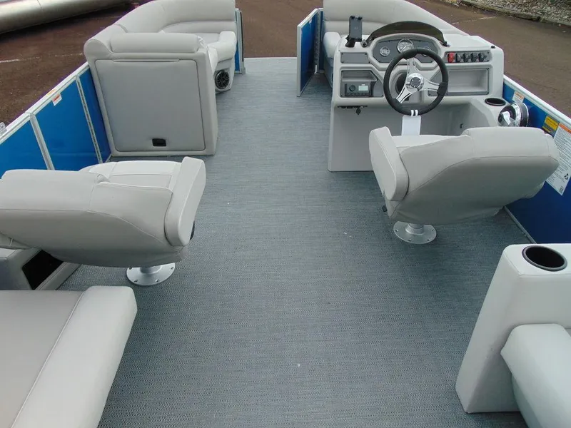 Slide: The Image of Godfrey Xperience 2286 SBX 2024 - 5