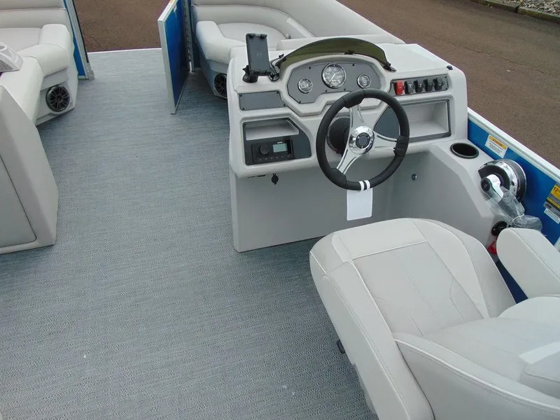 Slide: The Image of Godfrey Xperience 2286 SBX 2024 - 9