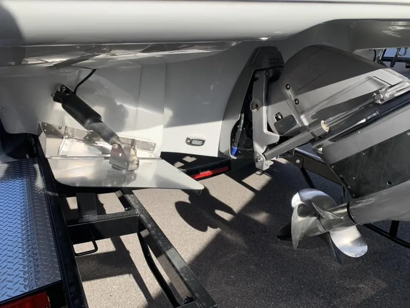 Slide: The Image of Crownline Boats 280 SS SURF 2024 - 10