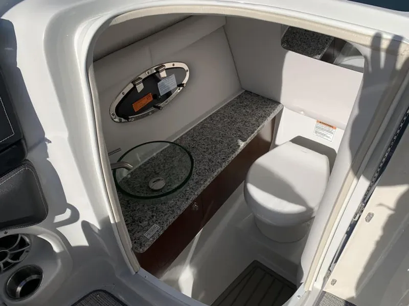 Slide: The Image of Crownline Boats 280 SS SURF 2024 - 19