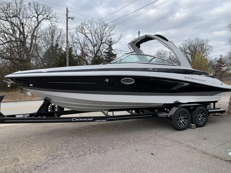 The Image of Crownline Boats 280 SS 2024 - 1