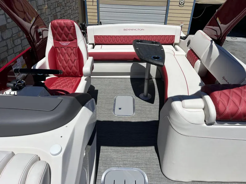 Slide: The Image of Bennington 23 RXSB 2024 - 14