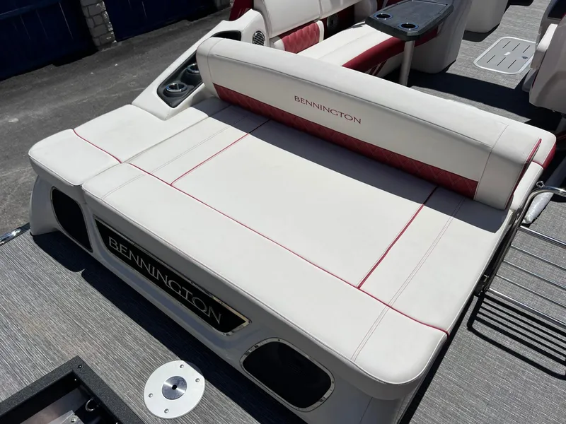 Slide: The Image of Bennington 23 RXSB 2024 - 25