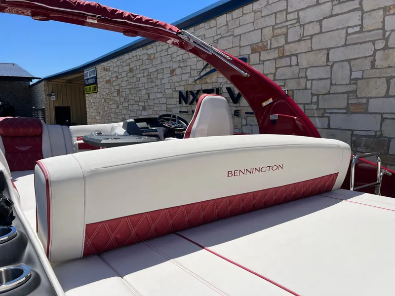 Slide: The Image of Bennington 23 RXSB 2024 - 26