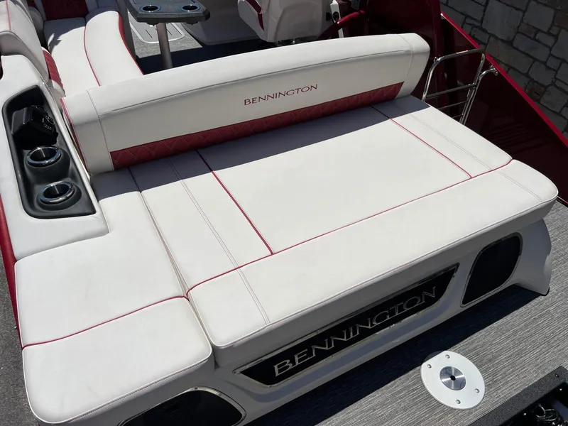 Slide: The Image of Bennington 23 RXSB 2024 - 27