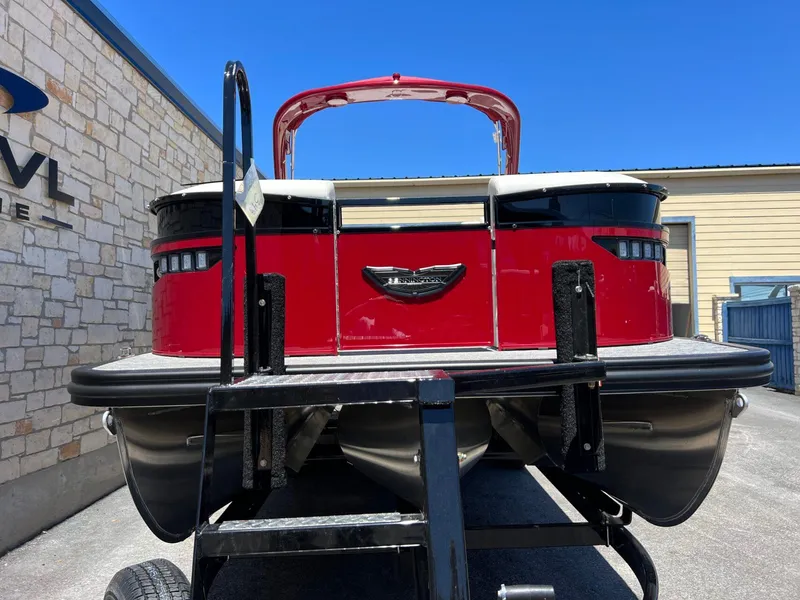 Slide: The Image of Bennington 23 RXSB 2024 - 6