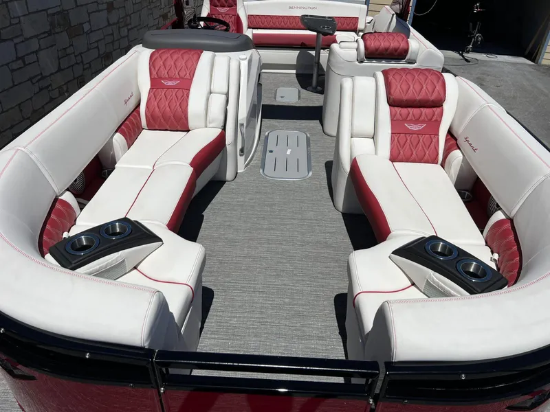 Slide: The Image of Bennington 23 RXSB 2024 - 9