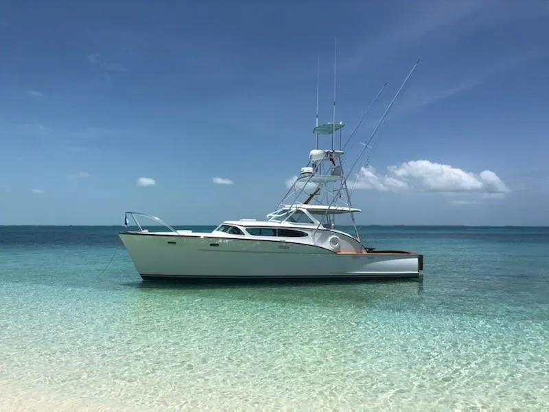 The Image of Bahamas profile - 0