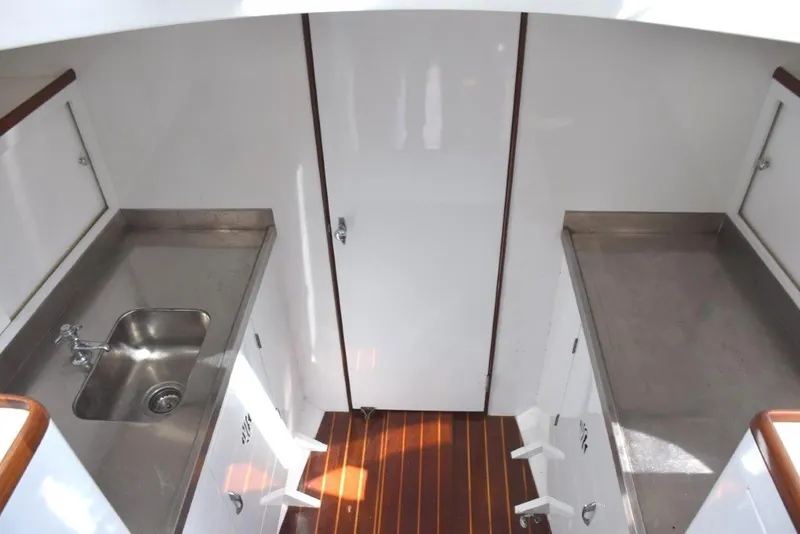 Slide: The Image of Galley - 21