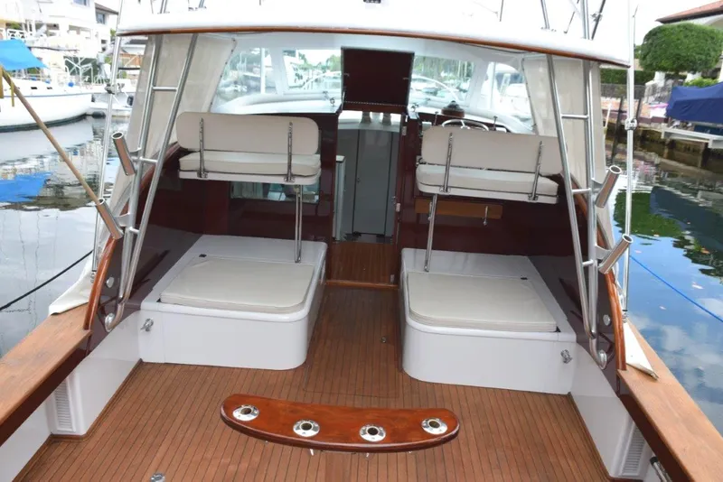 Slide: The Image of Helm deck - 35