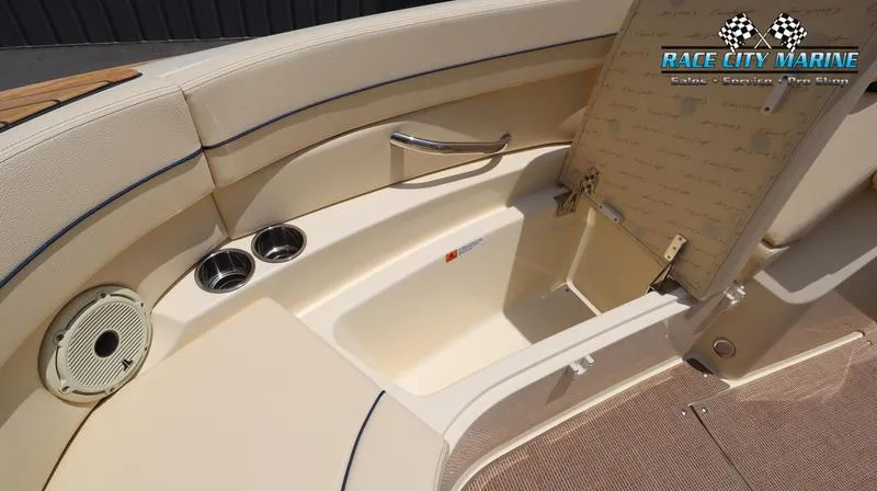 Slide: The Image of Chris-Craft 28 GT - 13