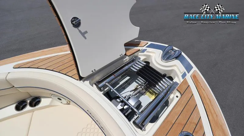 Slide: The Image of Chris-Craft 28 GT - 19