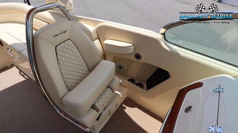 Slide: The Image of Chris-Craft 28 GT - 2