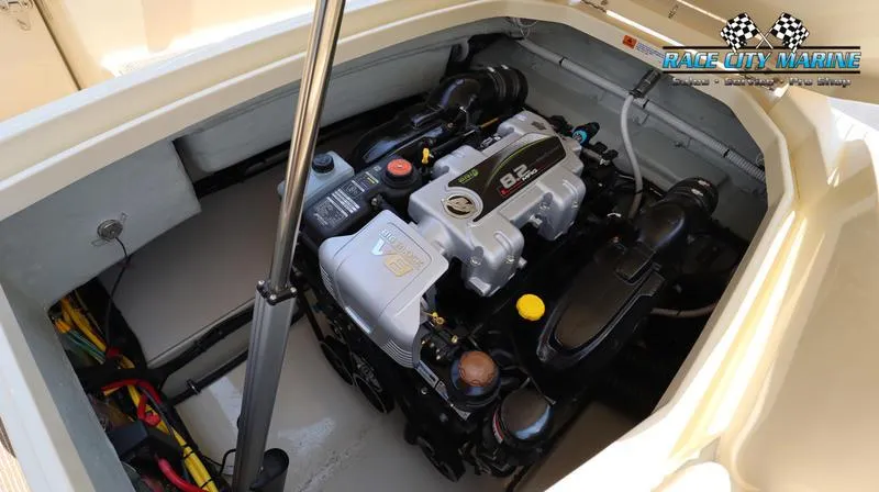 Slide: The Image of Chris-Craft 28 GT - 21
