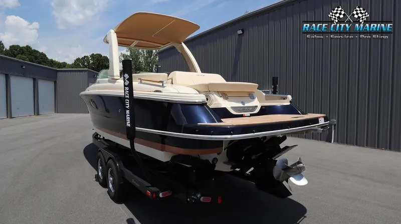 Slide: The Image of Chris-Craft 28 GT - 23